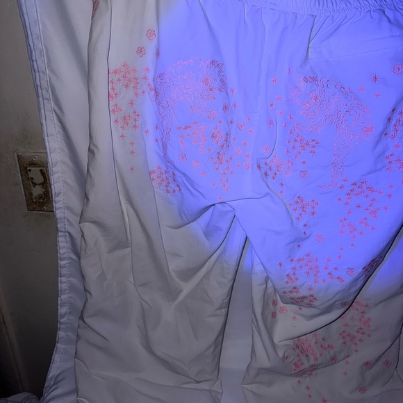 Aoi glow in the dark track pants - Picture 3 of 6